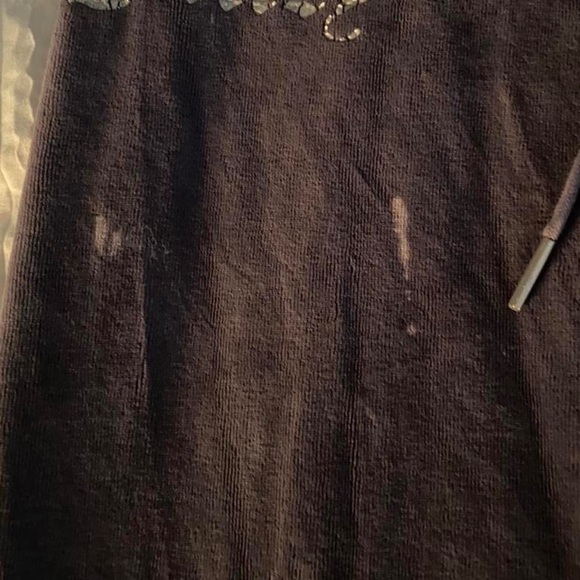 PURPLE Y2K JUICY COUTURE pants 💜 - Picture 4 of 4